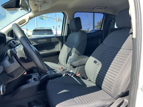 Used 2022 Ford Ranger XL w/ Equipment Group 101A High AWD/4WD image 21