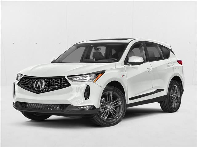 Used 2023 Acura RDX w/ Advance Package FWD image 1