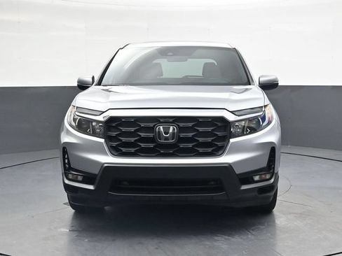 Used 2022 Honda Passport EX-L image 10
