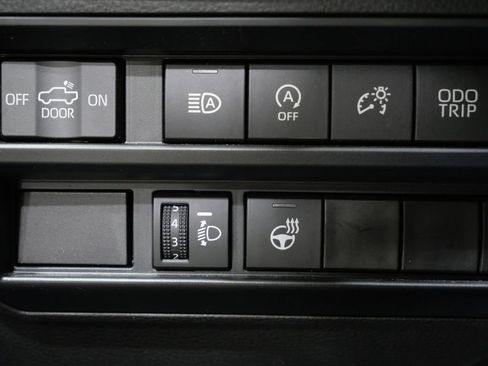 Used 2023 Toyota Tundra SR5 w/ TRD Sport Premium Package image 13