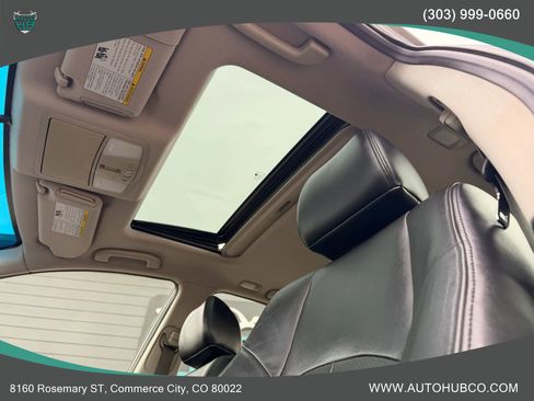 Used 2015 INFINITI Q40 AWD w/ Navigation Package image 24