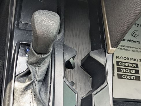 Certified 2026 Toyota Camry LE FWD image 21