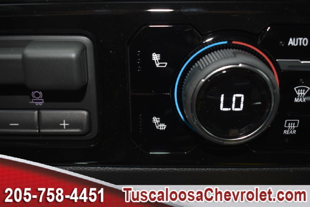 New 2026 Chevrolet Silverado 1500 RST AWD/4WD image 31