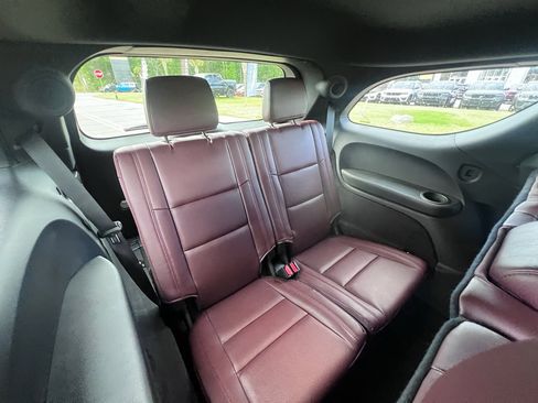 New 2026 Dodge Durango GT image 10