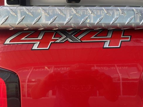 Used 2015 Chevrolet Silverado 3500 LT w/ Snow Plow Prep Package image 21