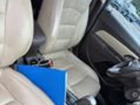 Used 2013 Chevrolet Cruze LT FWD image 11