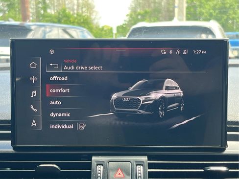 Used 2022 Audi Q5 2.0T Premium image 16