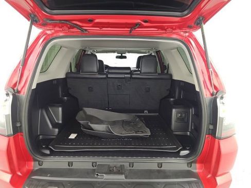 Used 2019 Toyota 4Runner SR5 Premium image 58