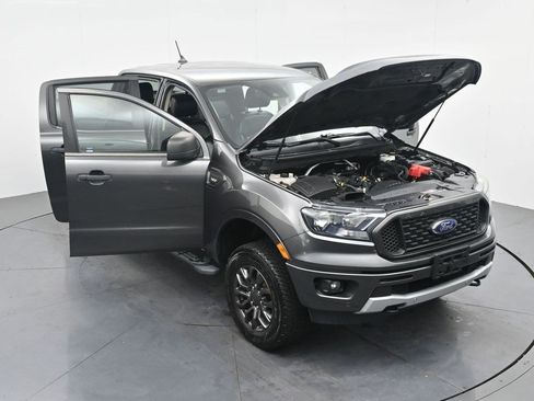 Used 2019 Ford Ranger XLT w/ Equipment Group 302A Luxury AWD/4WD image 32
