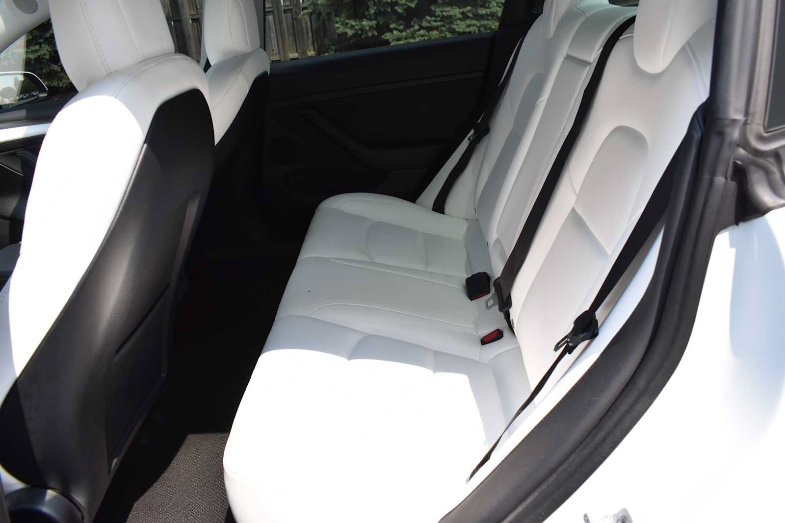 Used 2023 Tesla Model 3 Performance AWD/4WD image 15