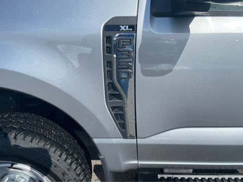 Used 2024 Ford F350 XL w/ Snow Plow Prep Package image 10