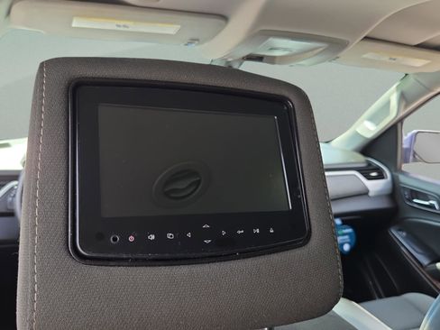 Used 2015 GMC Yukon SLE RWD image 15