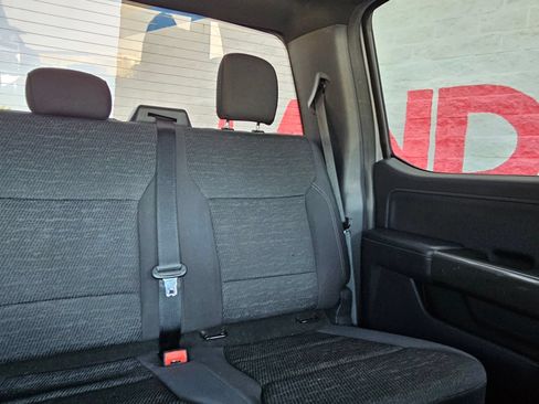 Used 2022 Ford F150 XLT w/ Equipment Group 302A High AWD/4WD image 27
