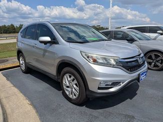 Used 2016 Honda CR-V EX video 2