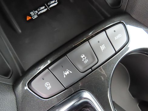 New 2026 Chevrolet TrailBlazer RS w/ Convenience Package image 30