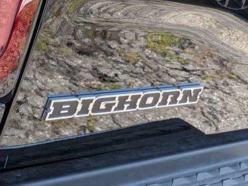 Used 2026 RAM 2500 Big Horn AWD/4WD image 15