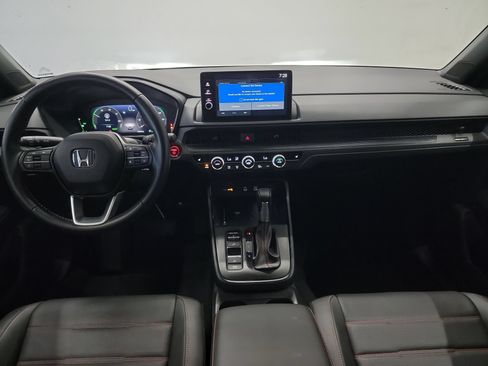 Certified 2026 Honda CR-V Sport-L image 15