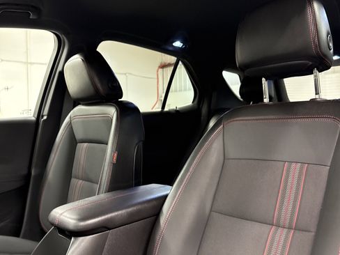 Used 2024 Chevrolet Equinox RS image 5