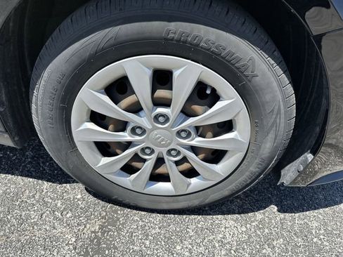 Used 2020 Kia Forte Sedan FWD image 20