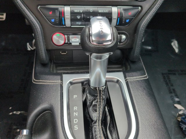 Used 2022 Ford Mustang Premium w/ Equipment Group 201A RWD image 20