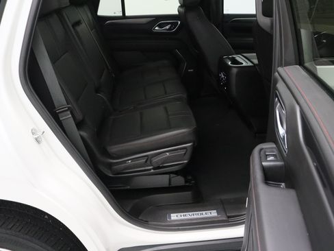 Used 2023 Chevrolet Tahoe RST AWD/4WD image 37