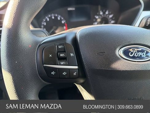 Used 2022 Ford Escape SE FWD image 16