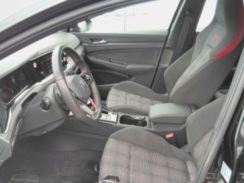 Used 2024 Volkswagen GTI S FWD image 10