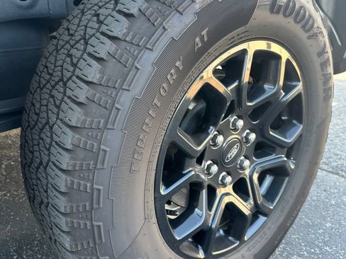 Used 2024 Ford F150 XLT w/ Equipment Group 302A MID AWD/4WD image 6