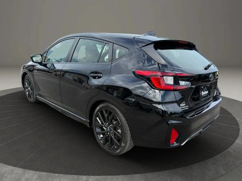 Used 2024 Subaru Impreza RS AWD/4WD image 11