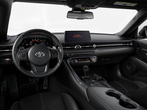 New 2026 Toyota Supra Premium RWD image 19