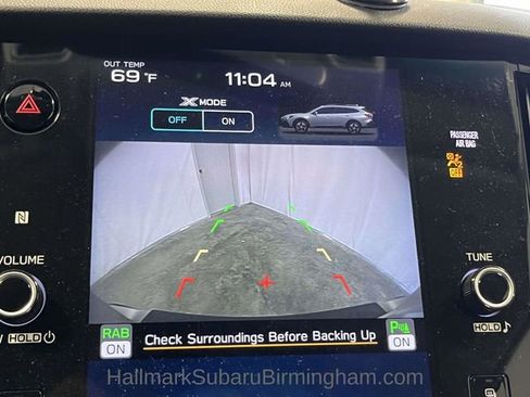 Used 2020 Subaru Outback Limited image 23