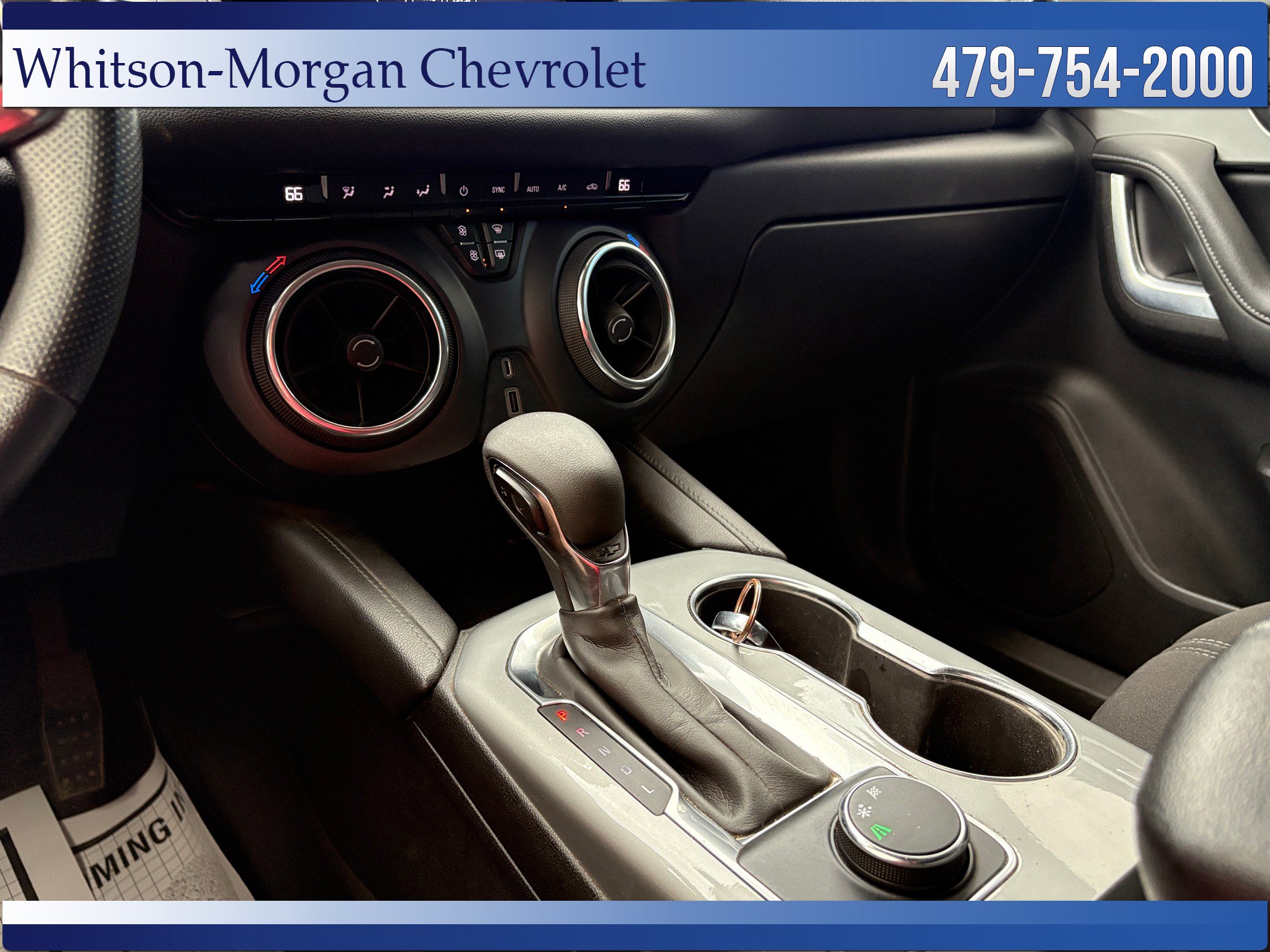 Used 2021 Chevrolet Blazer L FWD image 32