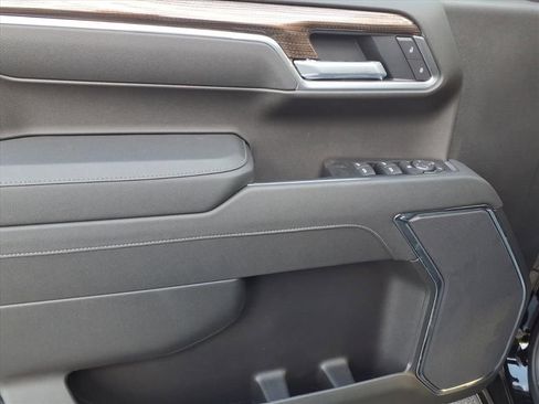 New 2026 Chevrolet Silverado 1500 RST AWD/4WD image 14