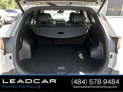 Used 2025 Kia Sportage X-Line w/ Premium Package AWD/4WD image 31