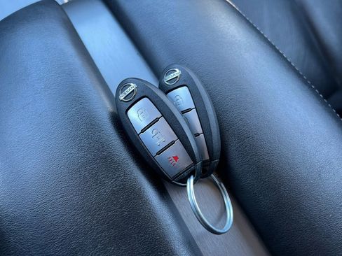 Used 2019 Nissan Murano S FWD image 18