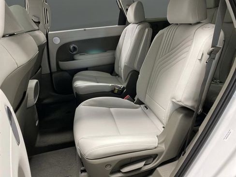 New 2026 Hyundai Palisade SEL image 31