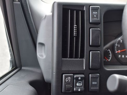 New 2024 Isuzu NPR image 10