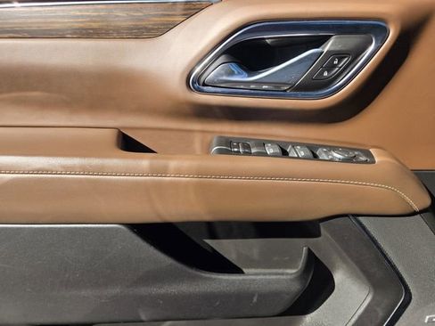 Used 2023 Chevrolet Tahoe High Country image 25