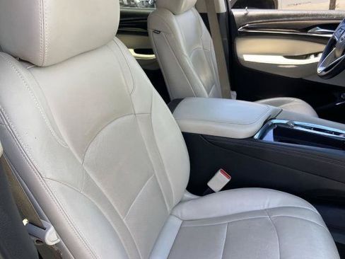 Used 2023 Buick Enclave Essence w/ Trailering Package, 5000 lbs. FWD image 23