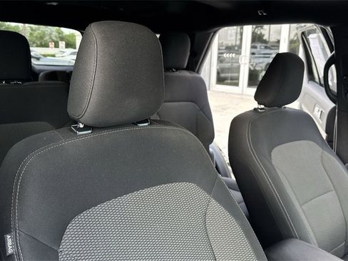 Used 2019 Ford Explorer XLT w/ Equipment Group 201A image 46