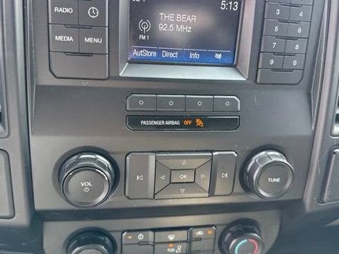 Used 2019 Ford F150 XL w/ XL Power Equipment Group RWD image 11