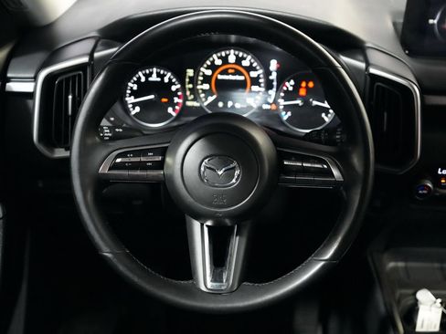 Used 2024 MAZDA CX-50 AWD 2.5 S w/ Weather Package image 27