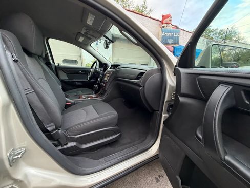 Used 2014 Chevrolet Traverse LT FWD image 33