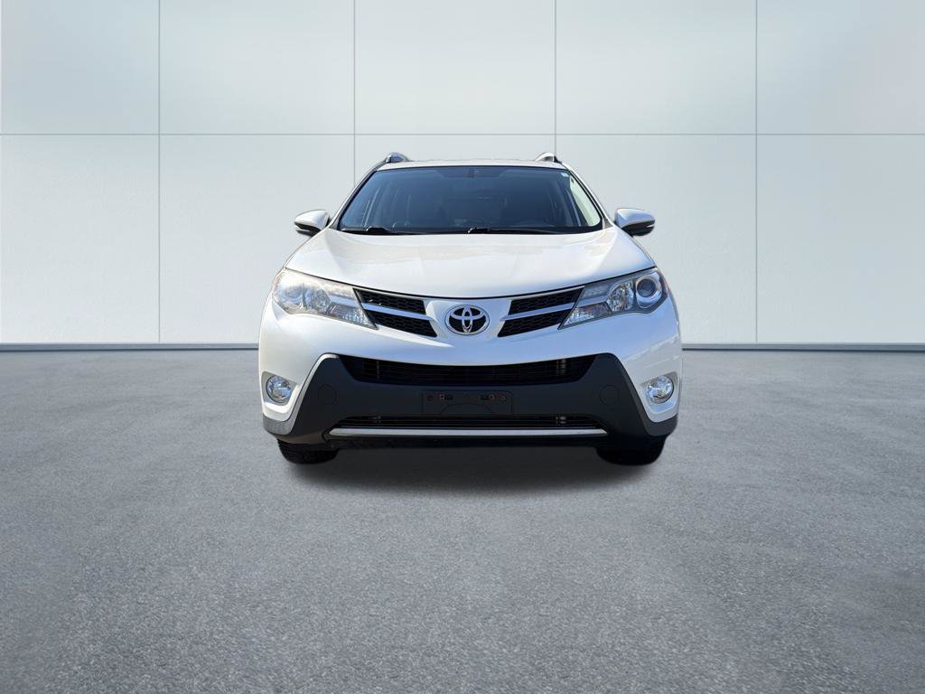 Used 2013 Toyota RAV4 Limited AWD/4WD image 3