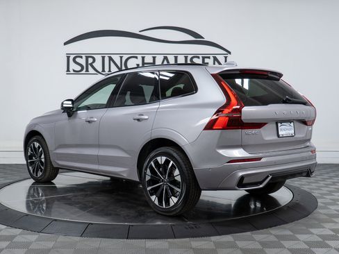 New 2026 Volvo XC60 B5 Plus w/ Protection Package Premier image 7