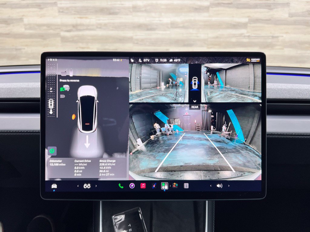 Used 2026 Tesla Model Y Long Range RWD image 14