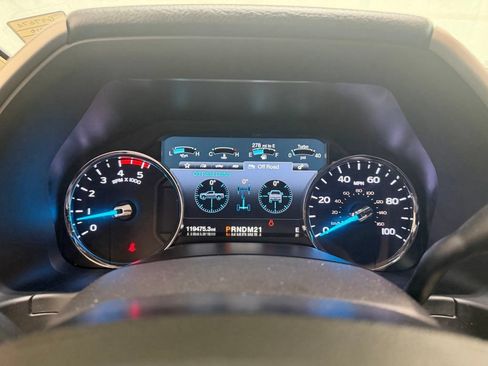 Used 2018 Ford F250 Lariat w/ Lariat Ultimate Package AWD/4WD image 26