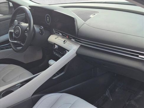 Used 2023 Hyundai Elantra Limited FWD image 19