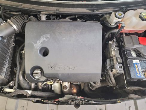 Used 2020 Buick Enclave Avenir w/ Avenir Technology Package image 30