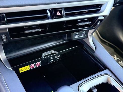 Used 2023 Lexus RX 350 Premium w/ Cold Area Package image 23